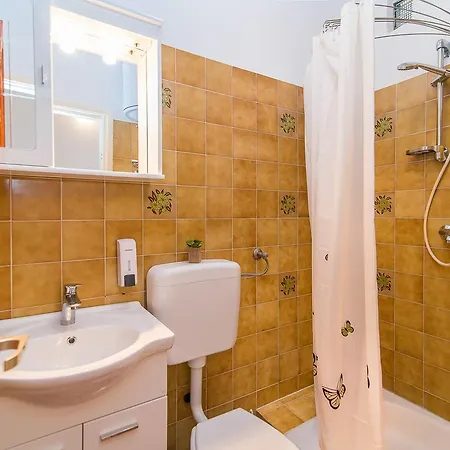 Natalia Kadum Appartement