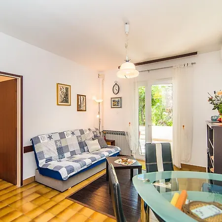 Appartement Natalia Kadum Poreč