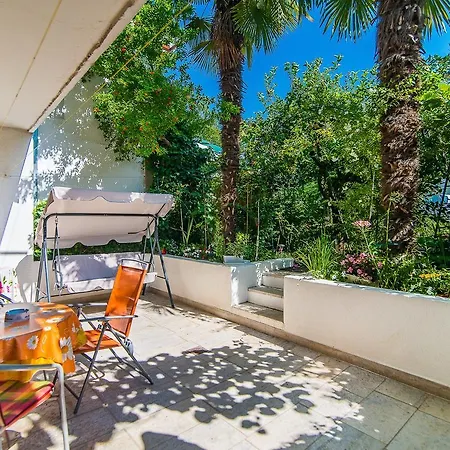 Natalia Kadum Poreč