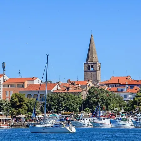 Natalia Kadum Appartement *