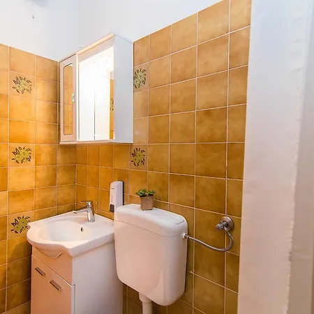 Apartman Natalia Kadum