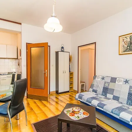 Natalia Kadum Appartement Poreč