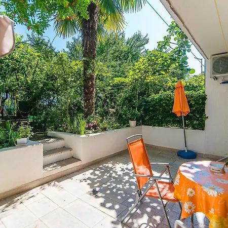 Natalia Kadum Appartement *