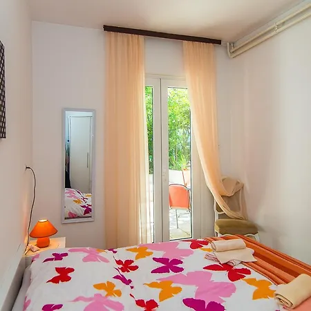 Natalia Kadum Appartement