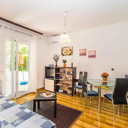 Natalia Kadum Appartement