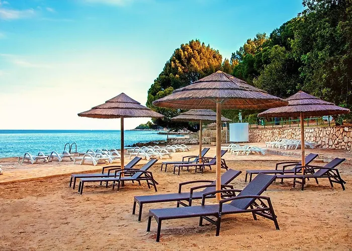 Apartament Natalia Kadum Poreč