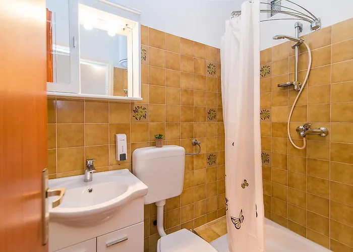 Natalia Kadum Appartement