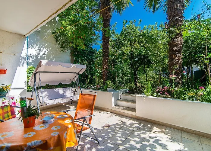 Natalia Kadum * Poreč