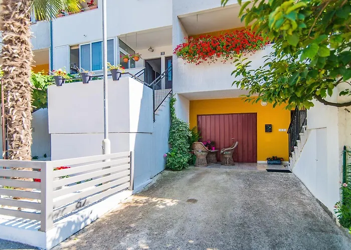 Apartament Natalia Kadum