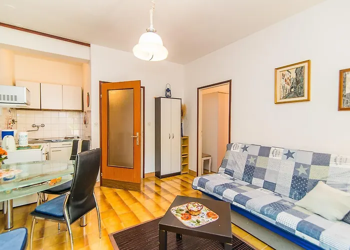 Natalia Kadum Apartament Poreč