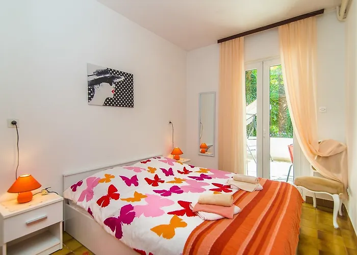 Natalia Kadum Apartament Poreč