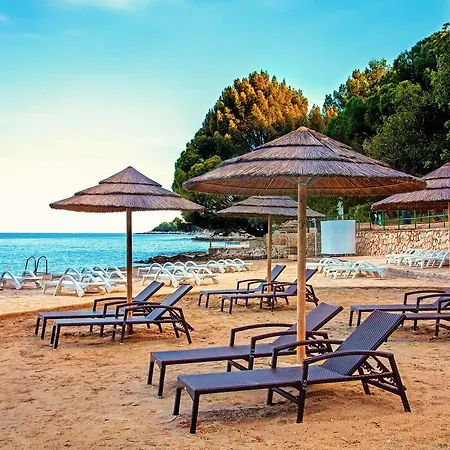 Apartman Natalia Kadum Porec