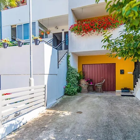 Apartman Natalia Kadum