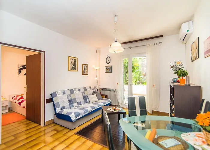 Apartman Natalia Kadum Poreč