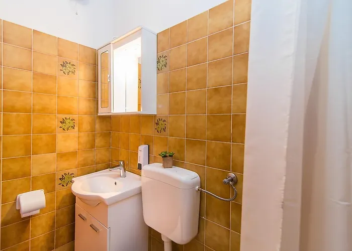 Apartman Natalia Kadum