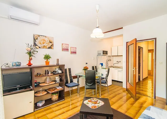 Natalia Kadum Apartman *