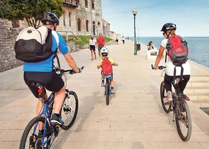 Natalia Kadum * Poreč