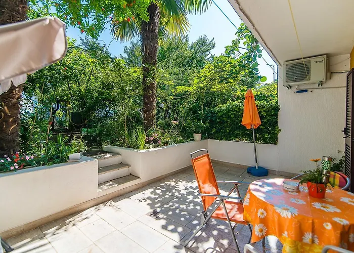 Natalia Kadum Apartman *