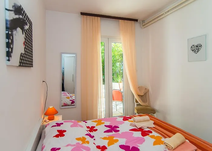 Natalia Kadum Apartman