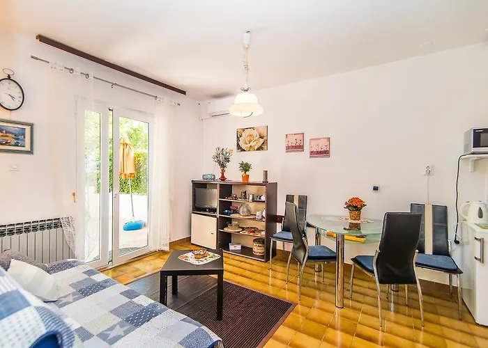 Natalia Kadum Apartman